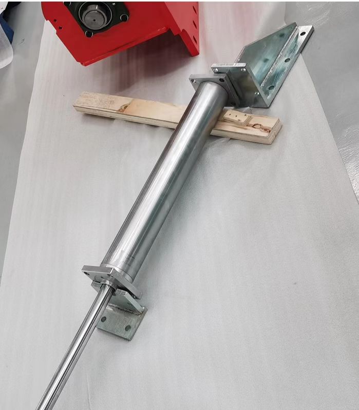 重型液壓緩沖器（堆垛機(jī)）